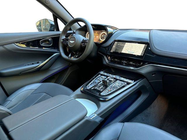 ASTON MARTIN DBX 707 4.0 Auto