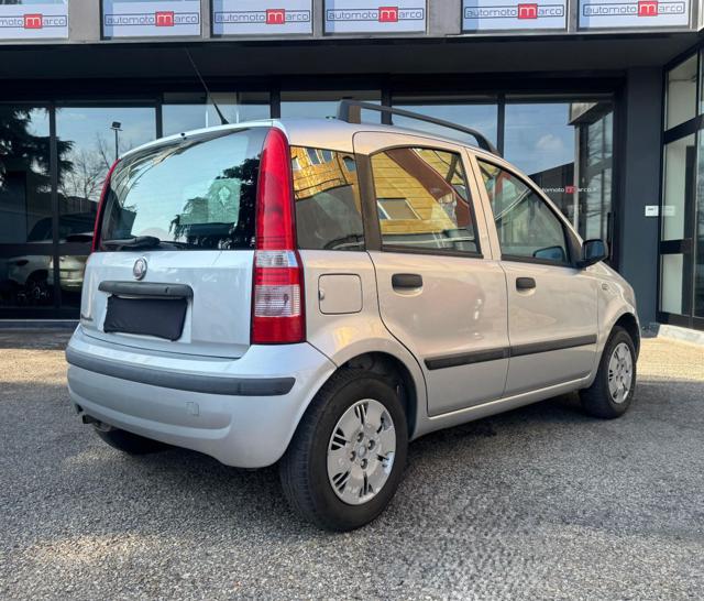FIAT Panda 1.2 Dynamic "GPL" - 80.000Km* (VEDI DESCRIZIONE)