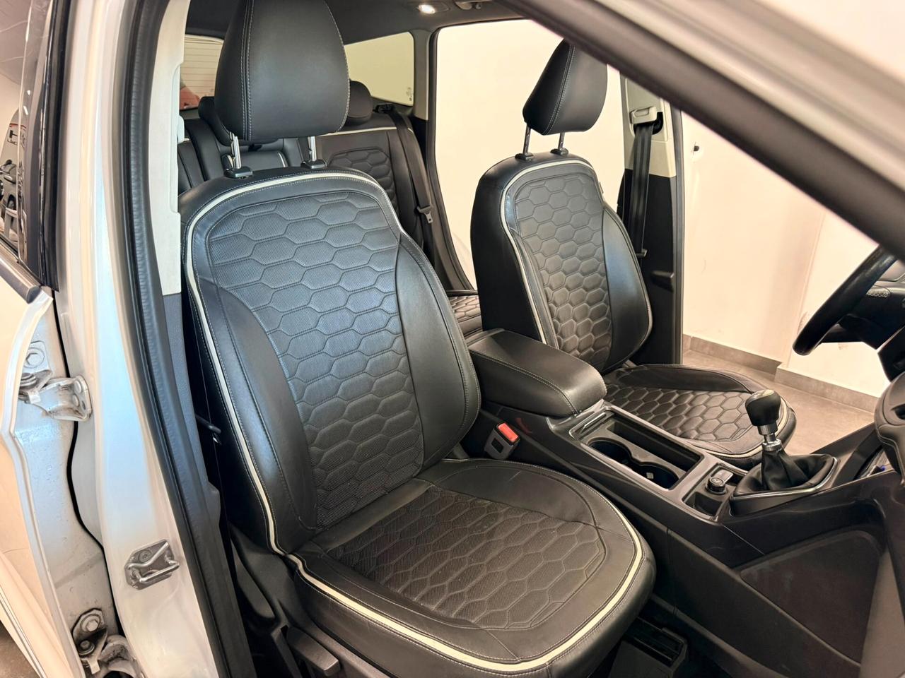 Ford Kuga 2.0 TDCI 150 CV S&S 4WD Vignale