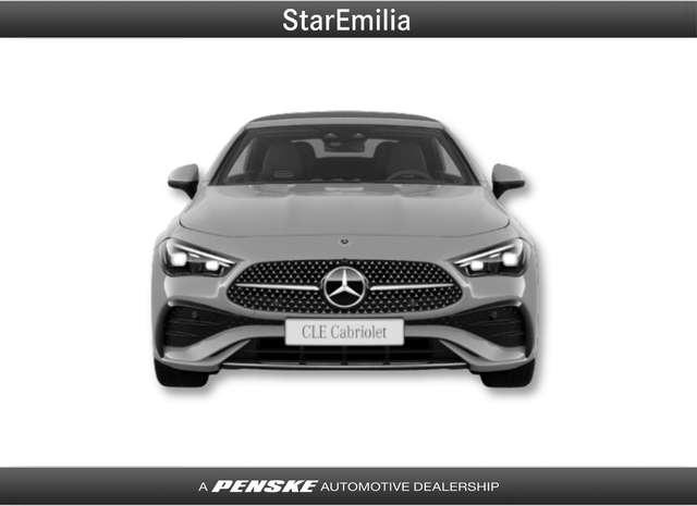 Mercedes-Benz CLE 220 CLE 220 d Cabrio AMG Line Premium Plus