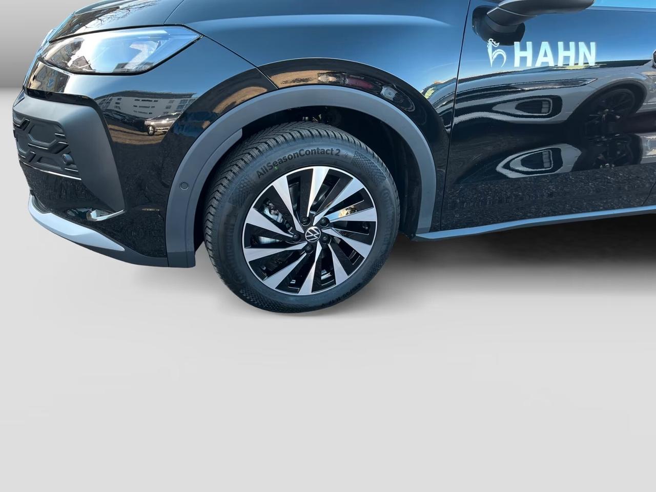 Volkswagen T-Roc LIFE DSG UFFICIALE VW