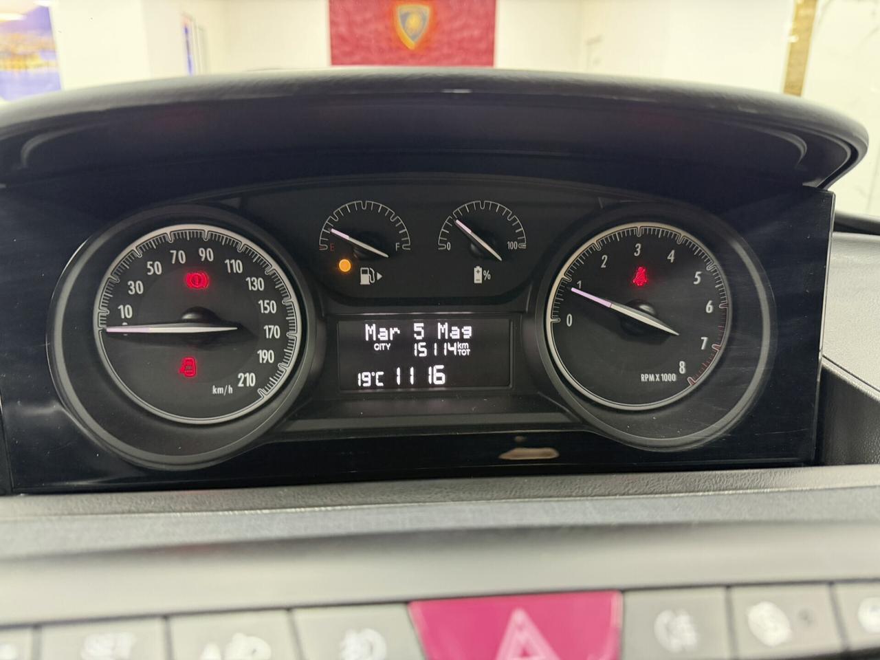 Lancia Ypsilon 1.0 FireFly 5 porte S&S Hybrid Ecochic Gold