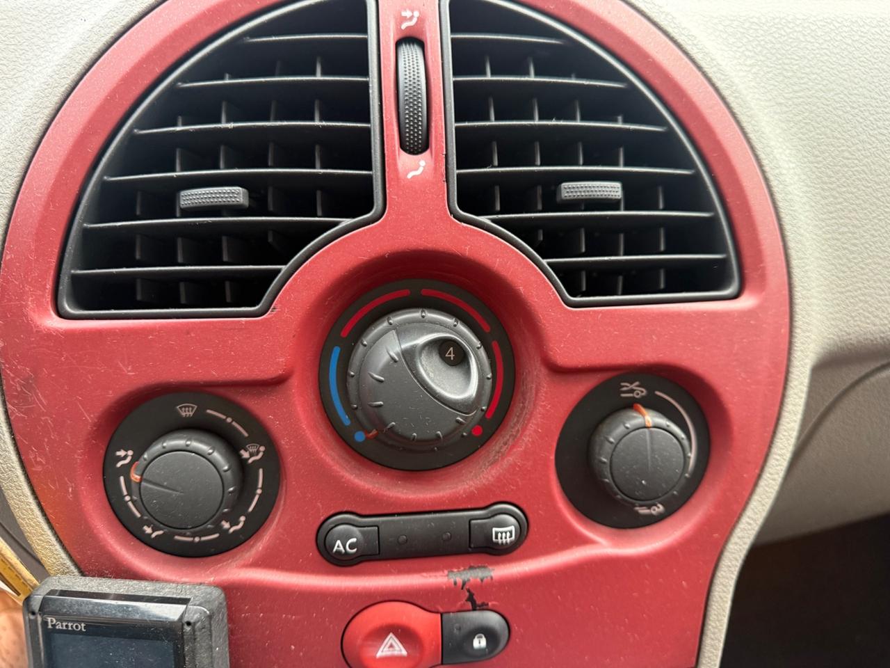 Renault Modus 1.2 Ok Neopatentati