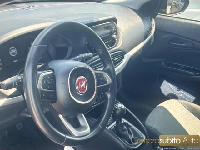 FIAT Tipo 1.0 5 porte City Life