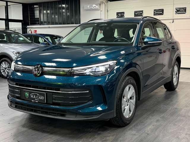 Volkswagen Tiguan Tiguan III 2.0 tdi Life 150cv dsg