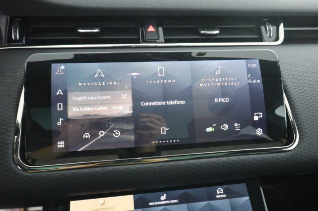 LAND ROVER Range Rover Evoque Evoque 2.0D I4 163 CV AWD Auto R-Dynamic SE