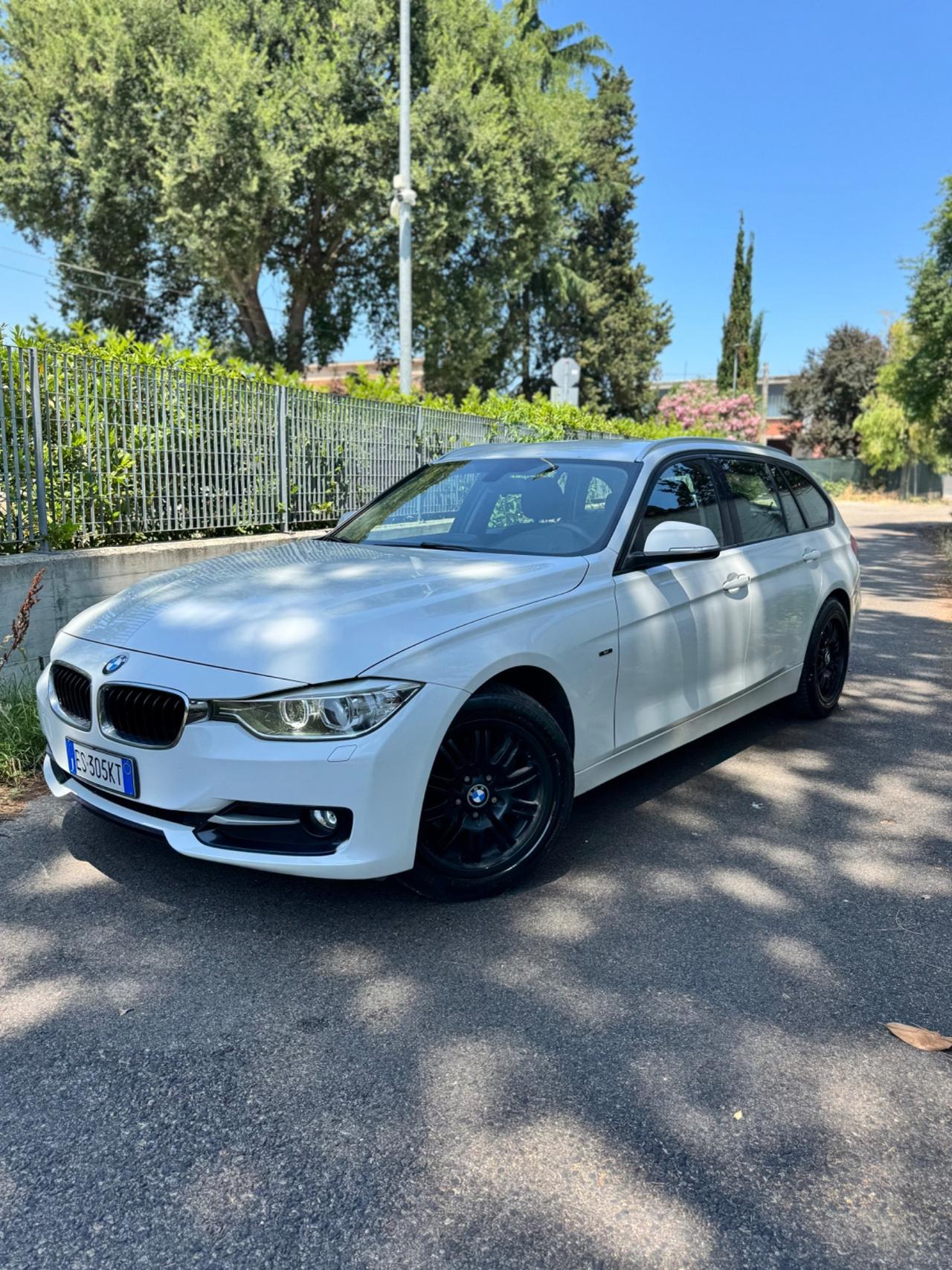 Bmw 316 316d Sport