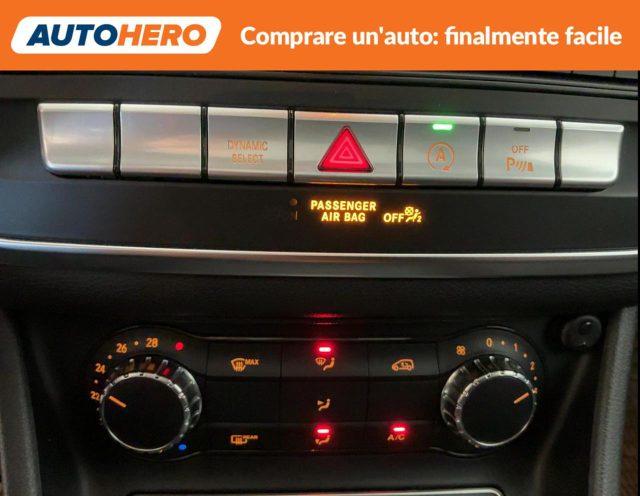 MERCEDES-BENZ CLA 200 d S.W. 4Matic Automatic Premium