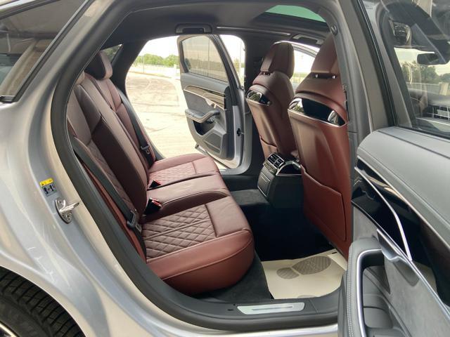 AUDI A8 50 TDI 3.0 quattro tiptronic S line TETTO.