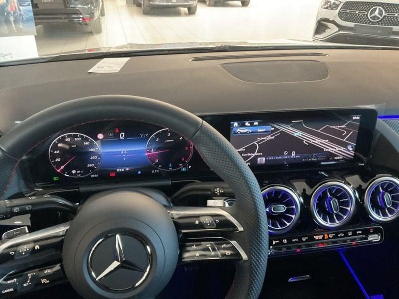 Mercedes-Benz GLA 200d Automatic 4Matic AMG Line Premium