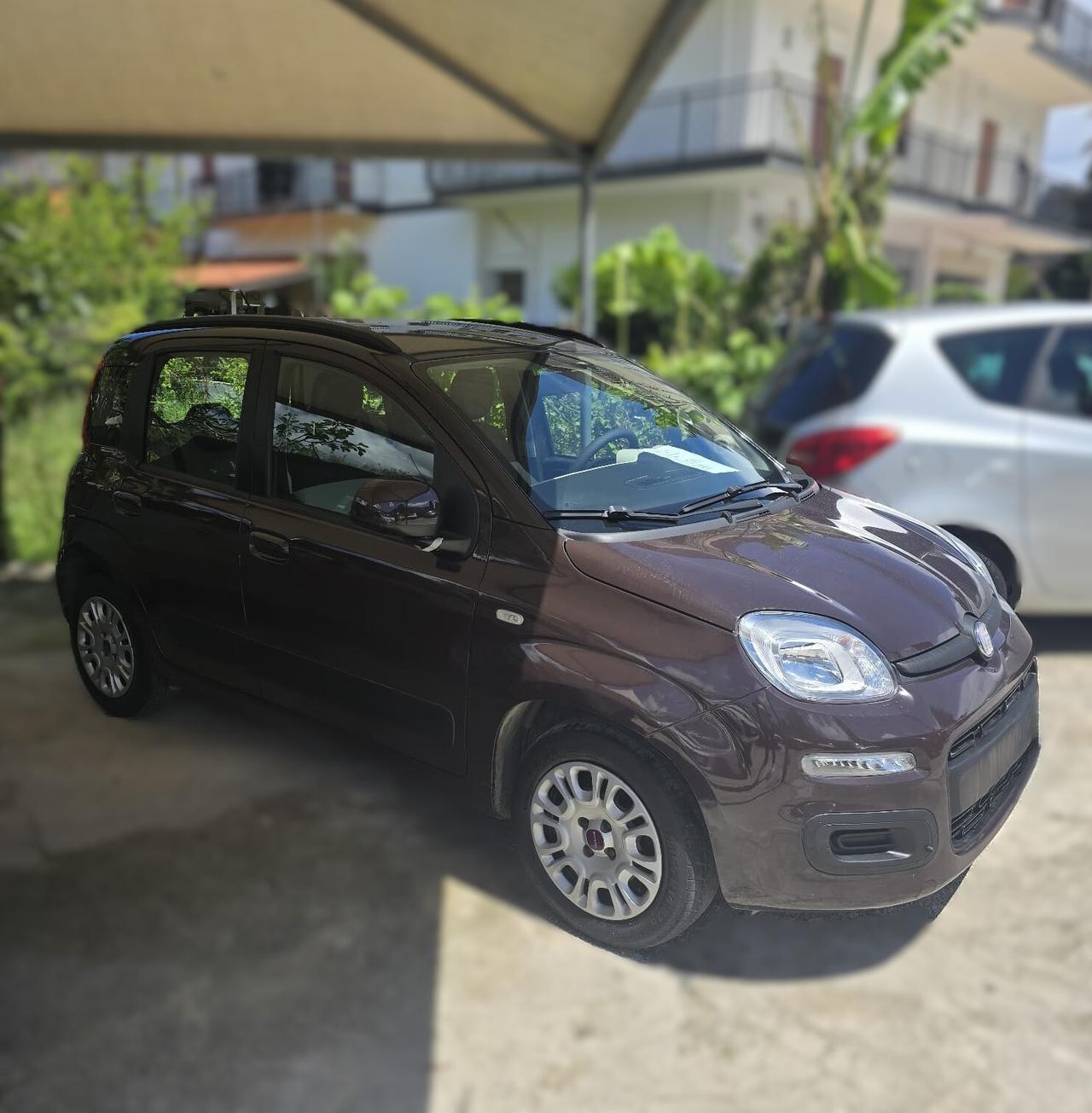 Fiat Panda 1.2 Easy
