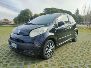 Citroen C1 1.0 3 porte C1TY OK NEO PATENTATI