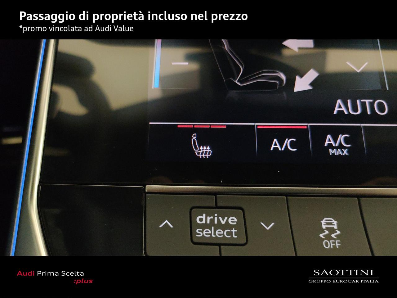 Avant 3.0 TDI quattro 344 CV Tiptronic