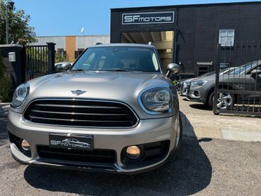 Mini Cooper D Countryman Mini 2.0 Cooper D Business Countryman ALL4 Automatica