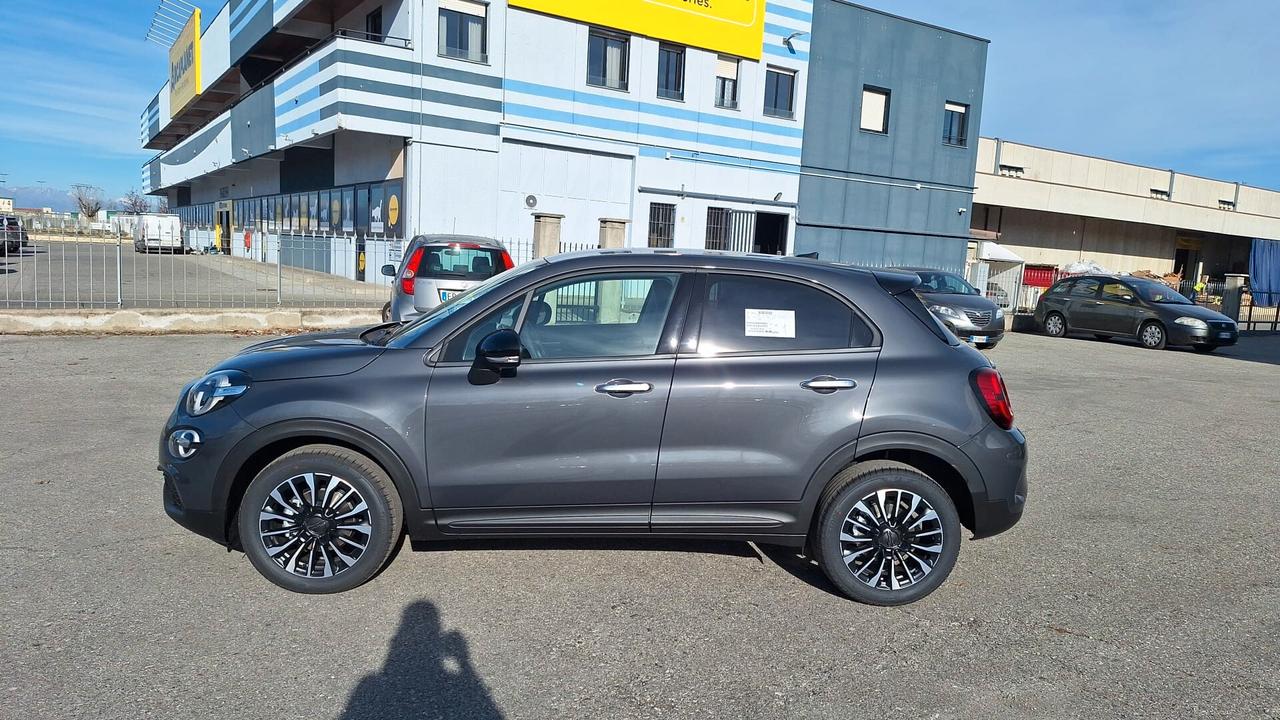 Fiat 500X 1.0 T3 120 CV Cult