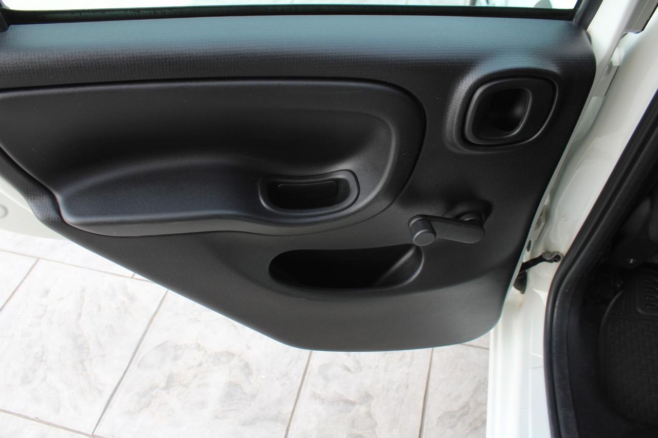 Fiat Panda 1.2 Pop