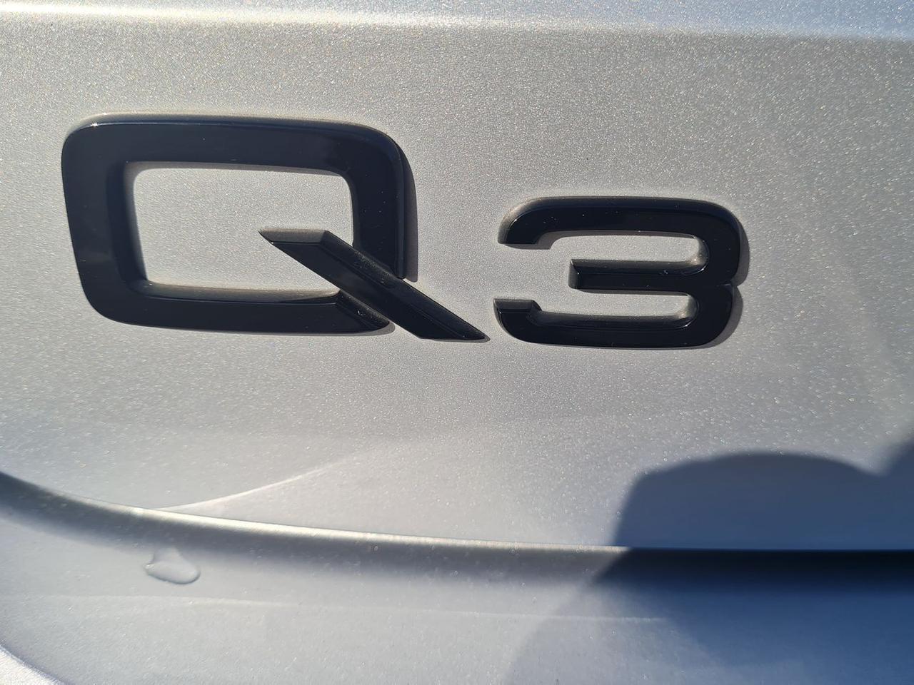 Audi Q3 1.4 45 TFSI e PHEV Business #7426