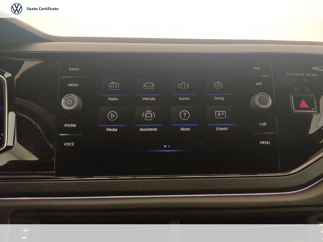 1.0 TSI R-line 95 CV