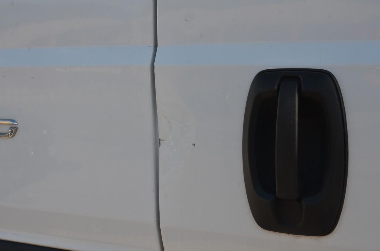 Fiat Ducato 35 3.0 CNG PM-TN Furgone