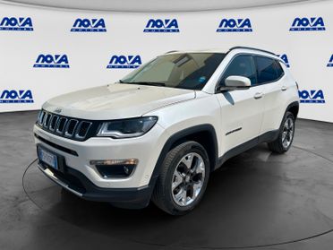 Jeep Compass 1.4 MultiAir 170 CV aut. 4WD Limited TETTO APRIBILE