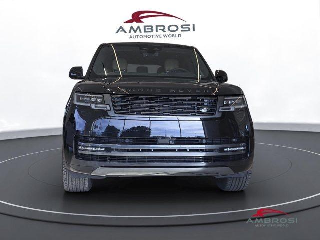 LAND ROVER Range Rover AWD 5DR SWB HSE 350PS Auto