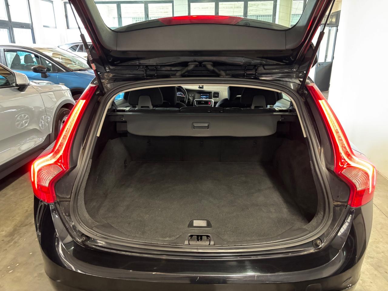 Volvo V60 2.0 D3 5 CILINDRI