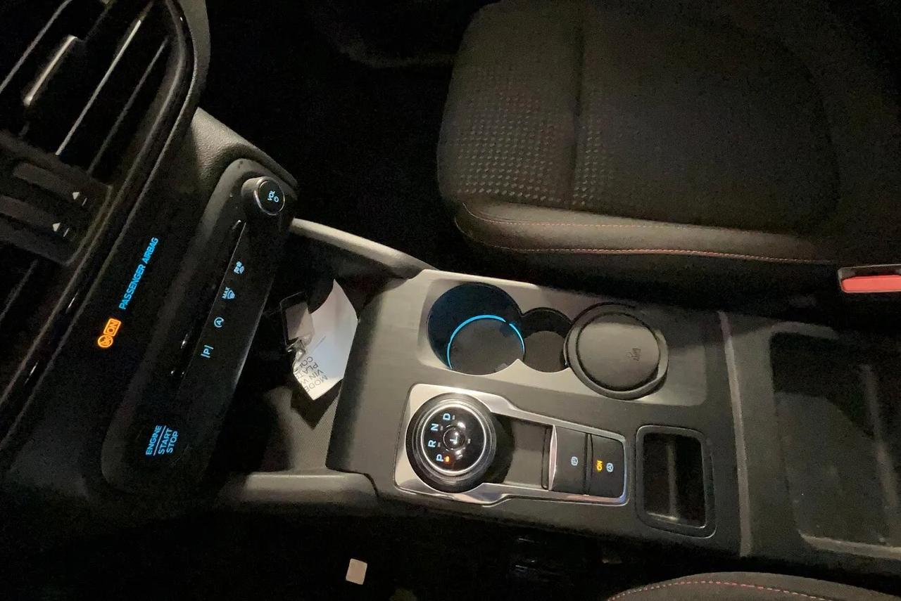 Ford Focus 1.5 EcoBlue 115 CV automatico 5p. ST-Line