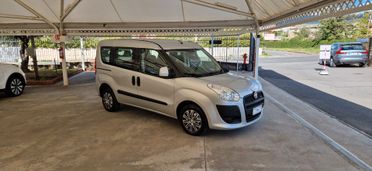 Fiat Doblò 5 Posti 1.6 Mjt 105cv 150° Anniversario