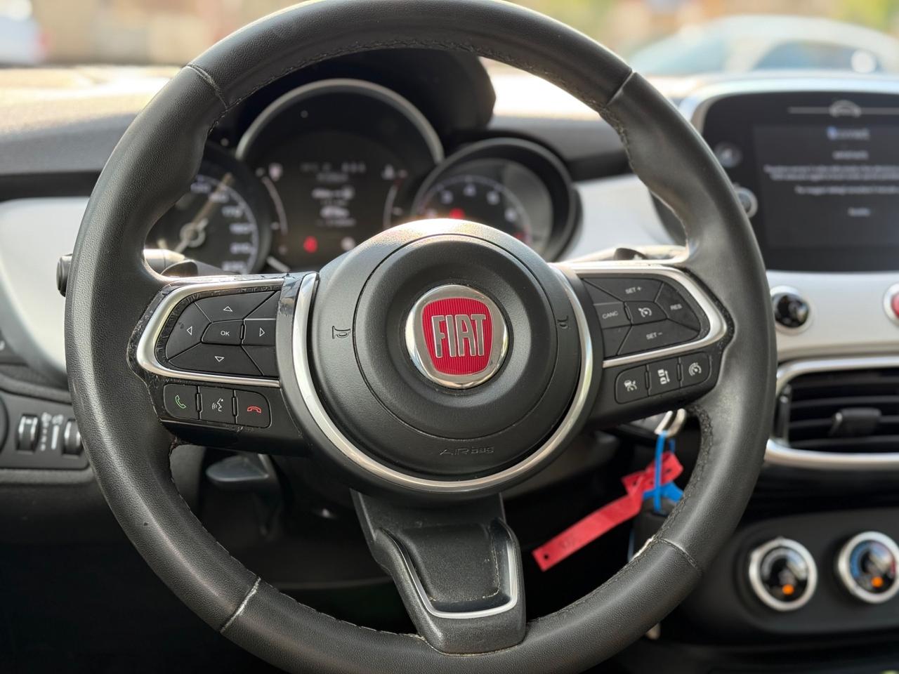 Fiat 500X 1.3 T4 150 CV DCT Connect GARANTITA