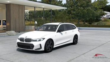 BMW M340 Serie 3 d 48V xDrive Touring