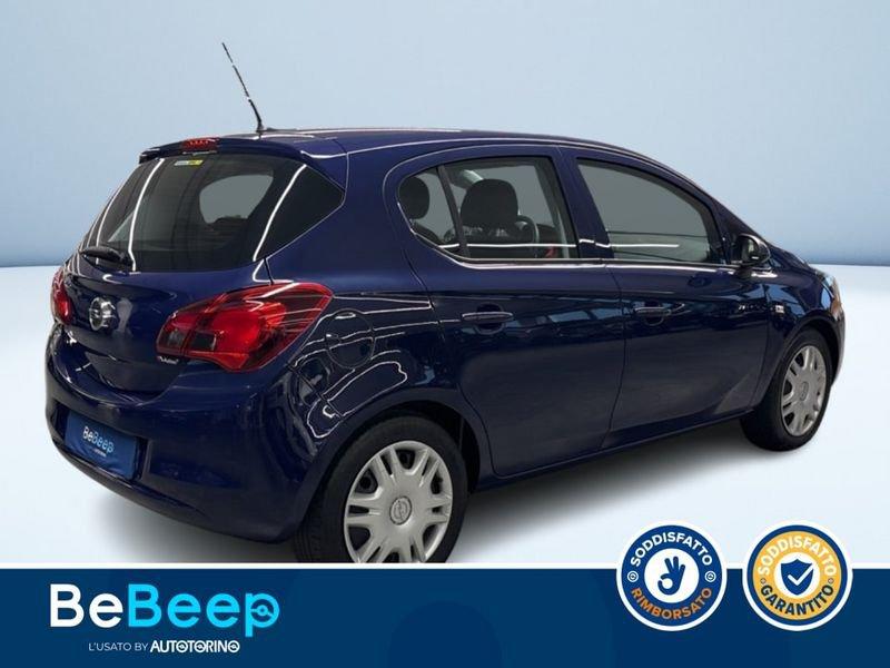 Opel Corsa 5P 1.2 INNOVATION (COSMO) MY16