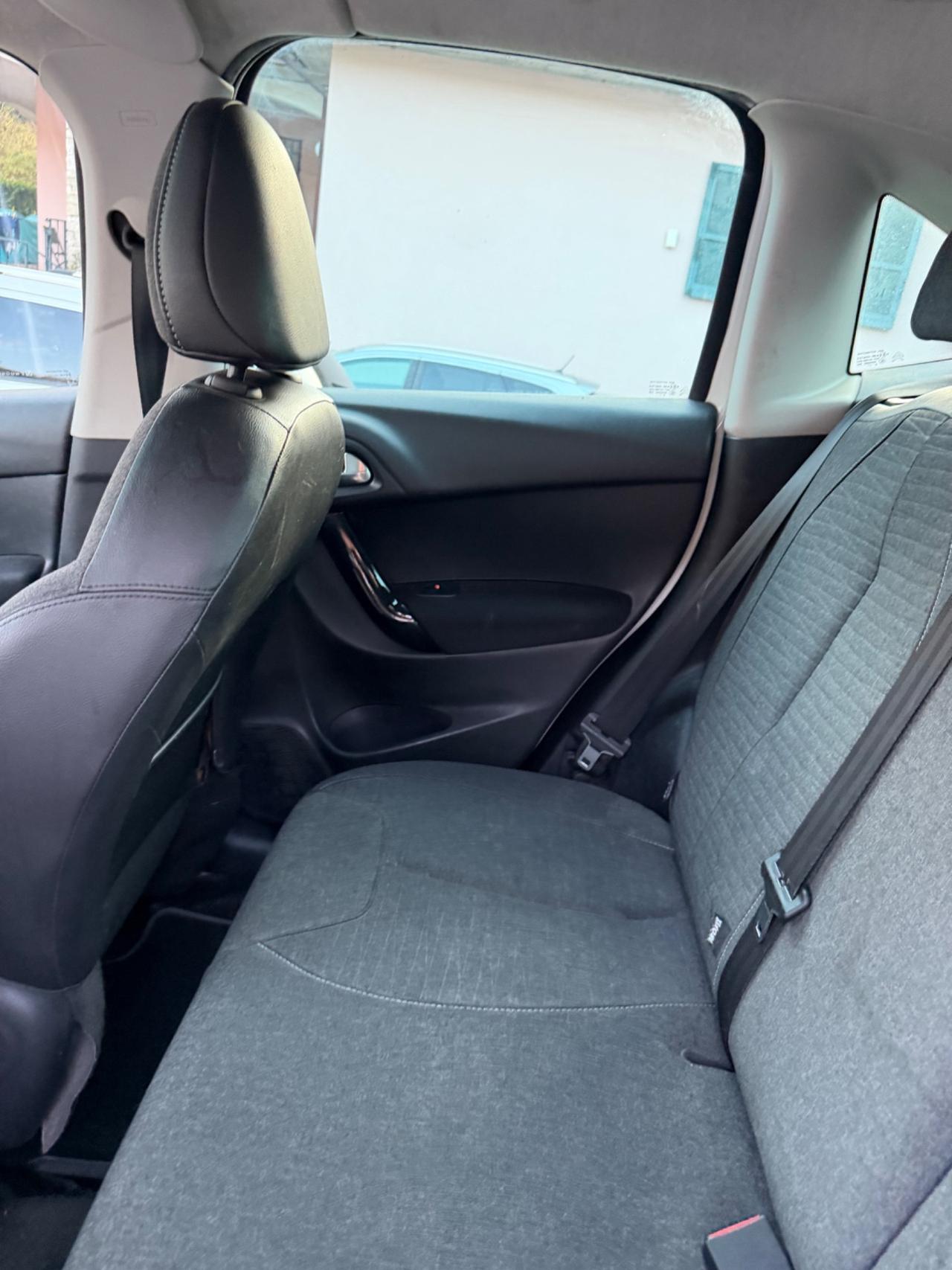 Citroen C3 82 EXCLUSIVE NEOPAT KMCERT GARANZ