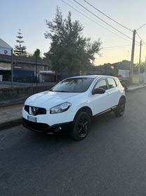 Nissan Qashqai 1.5 dCi