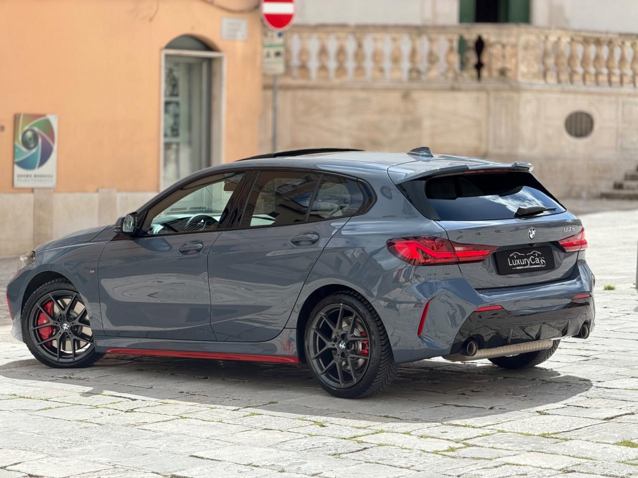 Bmw SERIE 1 128 TI M SPORT 2.0 265 CV TURBO INIEZIONE