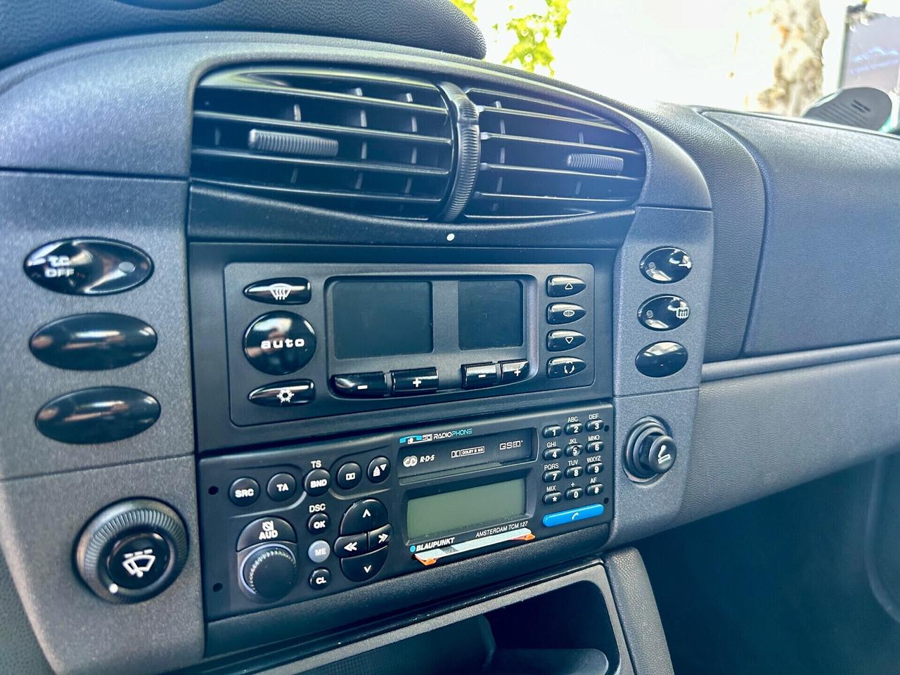 Porsche 911 Carrera 3.4 cat Coupé 300 cv - ISCRITTA ASI !!!