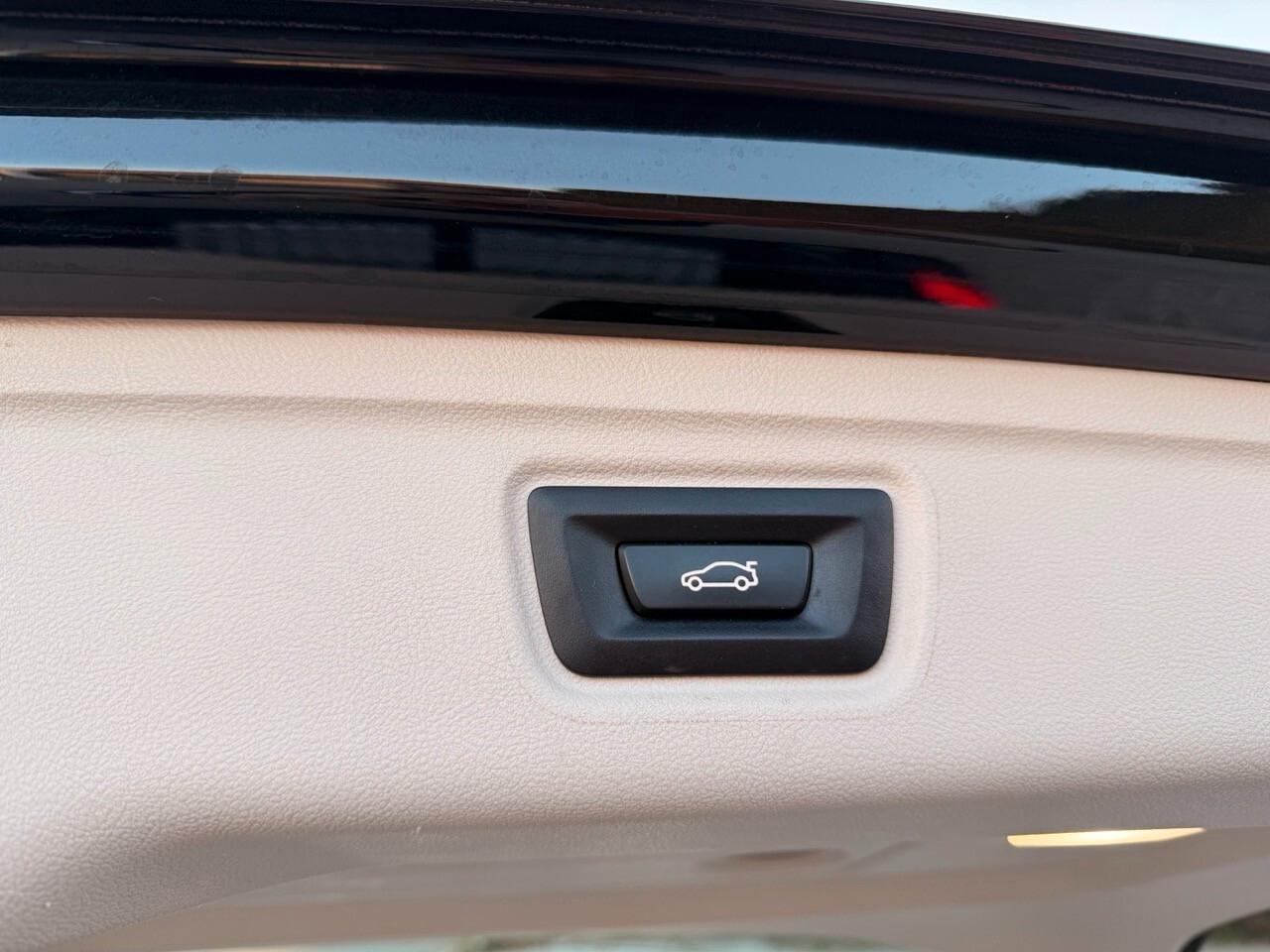 Bmw 320 d Touring Xdrive 48V Automatico Business Advantage