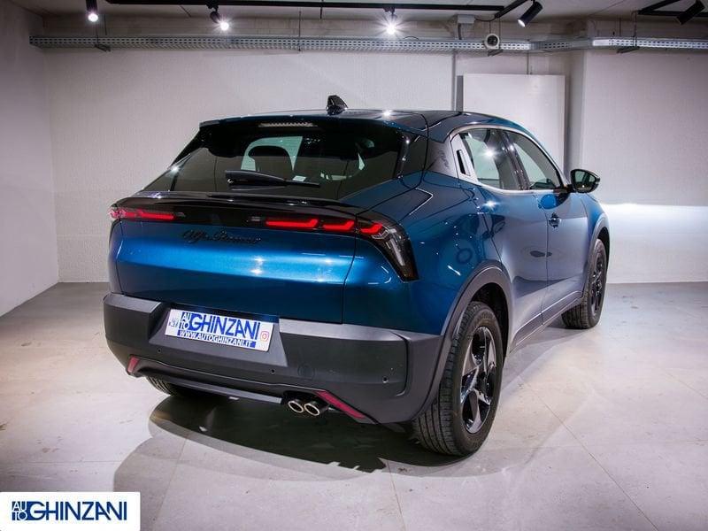 Alfa Romeo Junior Junior 1.2 136 CV Hybrid eDCT6 - "PREZZO VERO"