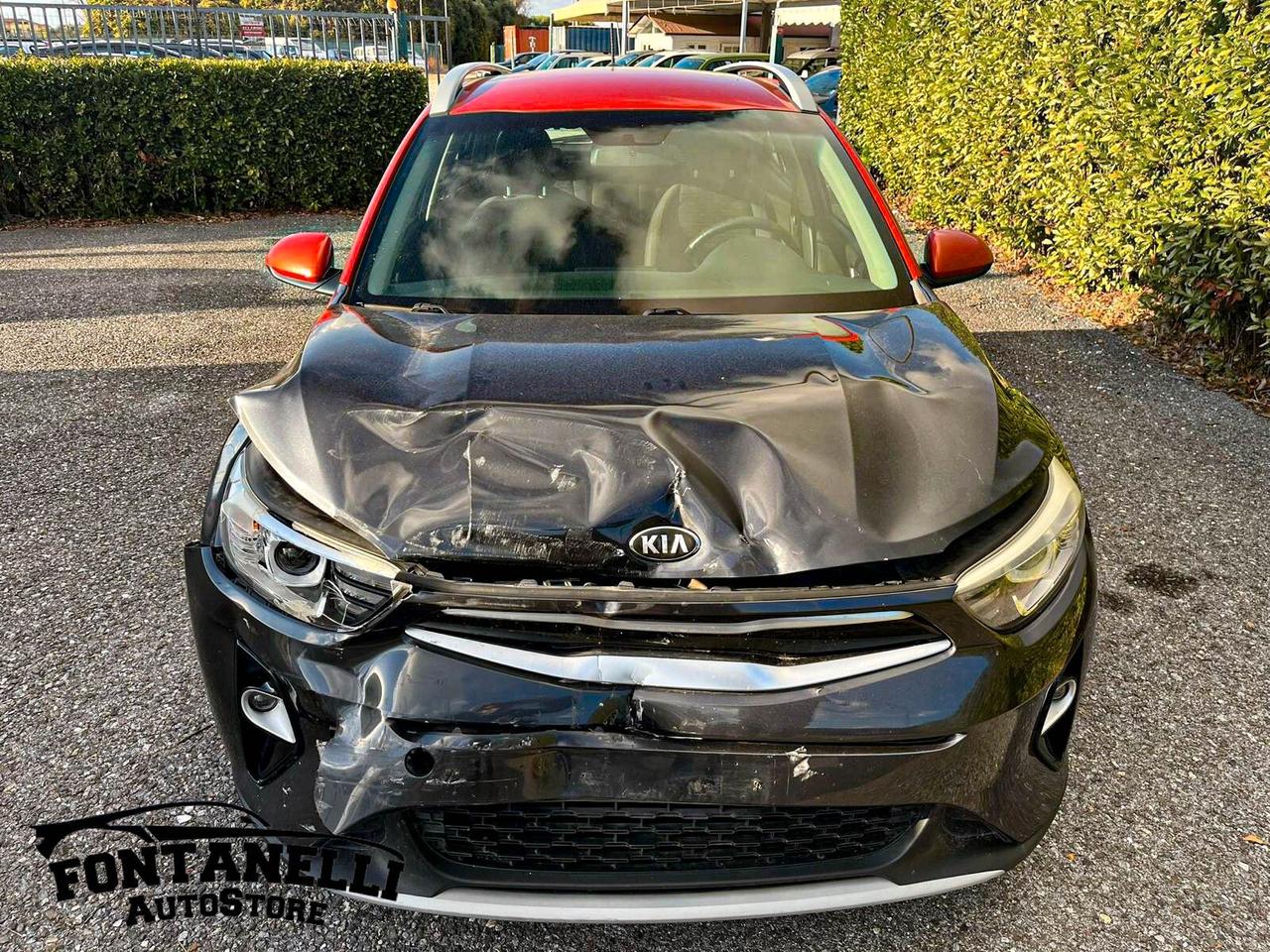 Kia Stonic 1.0 T-GDi 120 CV Energy