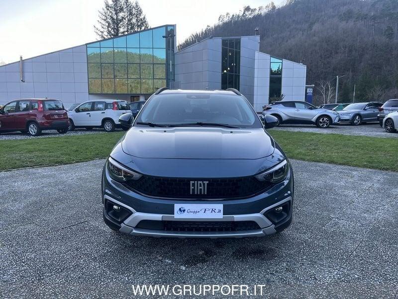 FIAT Tipo 1.0 100cv Bz Sw Cross