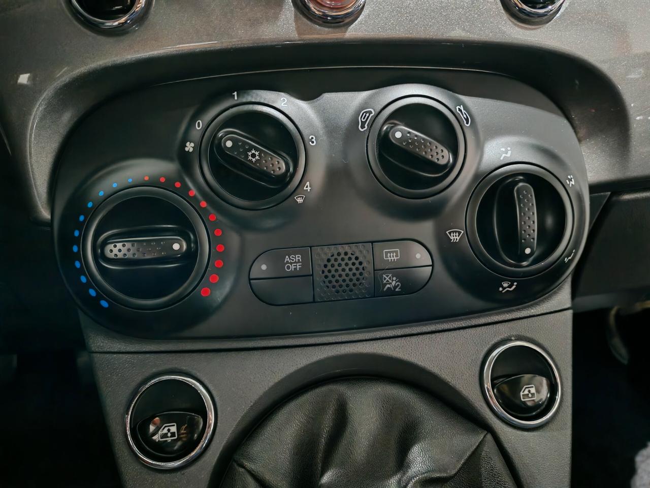 Fiat 500 1.2 EasyPower GPL