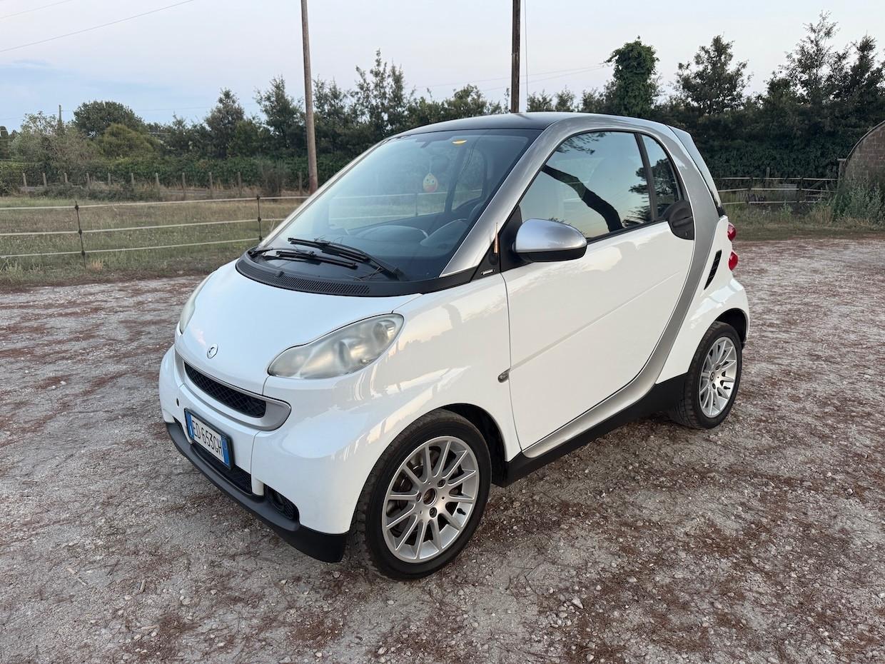 Smart ForTwo PASSION