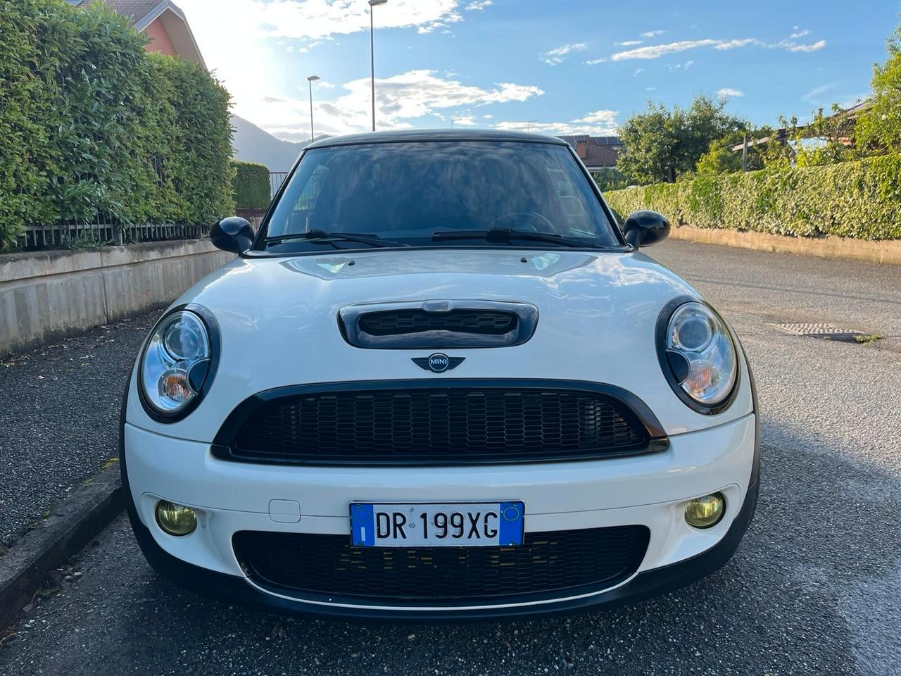 Mini Mini 1.6 16V Cooper S Chili