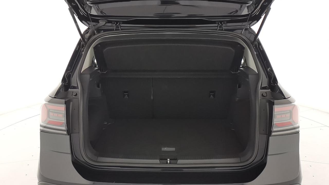 VOLKSWAGEN T-Cross 2024 - T-Cross 1.0 tsi Life 95cv
