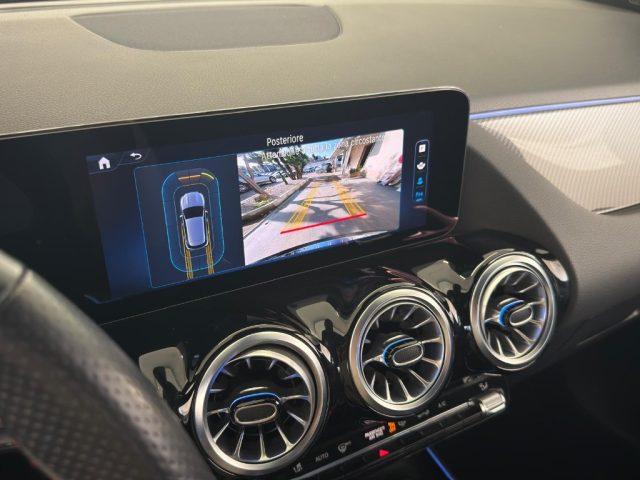MERCEDES-BENZ GLA 200 d Automatic AMG Line Premium
