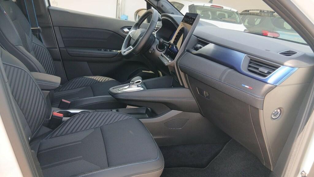 Renault Symbioz 1.6 E-Tech full hybrid Esprit Alpine Auto