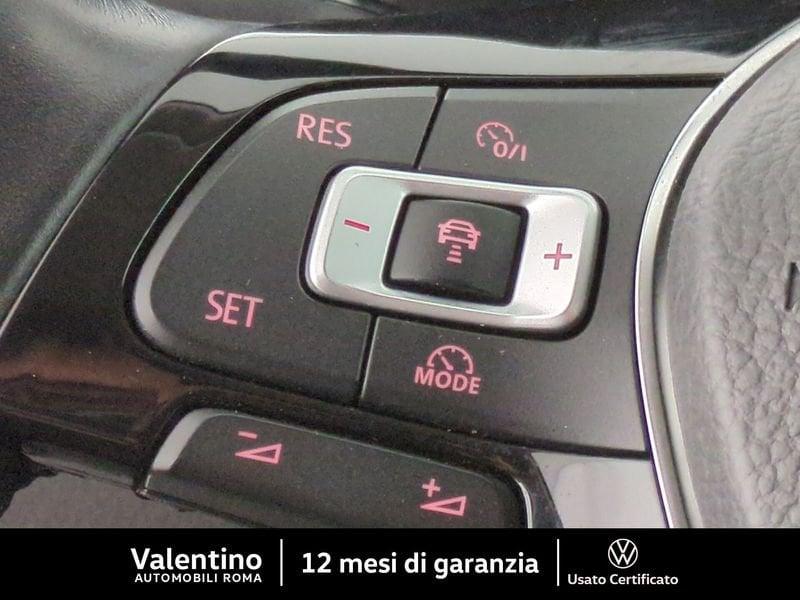 Volkswagen Polo 1.0 TGI 5p. Highline BlueMotion Technology