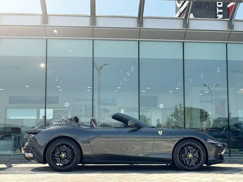 Ferrari Roma Spider 3.9 Spider DCT