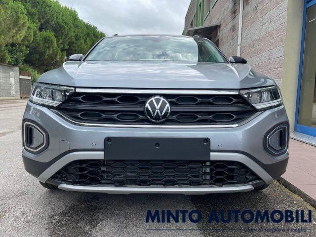 VOLKSWAGEN T-Roc 1.5 TSI 150CV DSG LIFE KM-0 PRONTA CONSEGNA