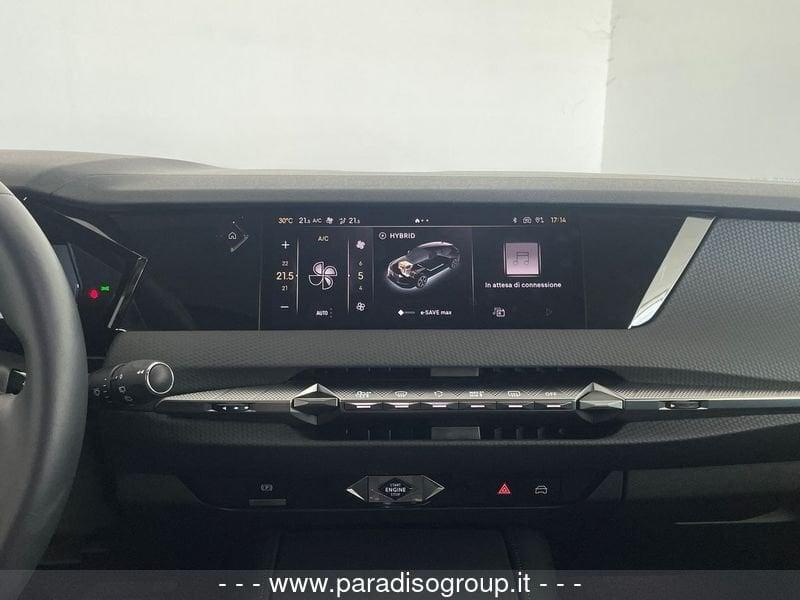 DS DS4 DS 4 PLUG-IN HYBRID