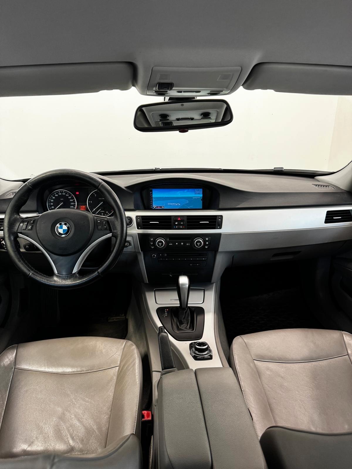 Bmw 320 320d cat xDrive Touring Futura